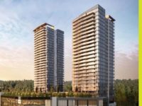 起价低至$30+万，5分钟步行达购物中心和天车站，入住丰富业主设施综合小区