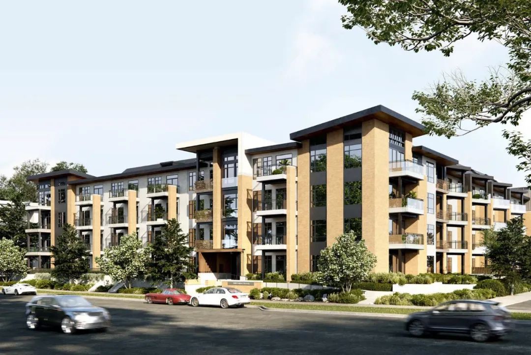 定金低至5%,$40+万起入住大温水岸社区、采光充足Loft风格错层公寓 定金低至5%,$40+万起入住大温水岸社区、采光充足Loft风格错层公寓