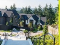 全新公园旁尺价低至$500+，紧邻高贵林中心，即刻入住2000余尺四房双拼！