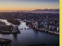 定金低至5%，$40+万起入住大温水岸社区、采光充足Loft风格错层公寓