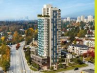 额外车位仅需$1?还能立省3%!呎价低至$700+,入住天车站旁河景高层公寓