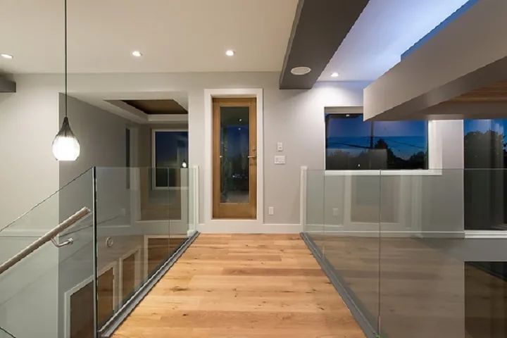 顶楼露台超2500尺,主卧竟是Loft!列治文海滨社区4房5卫独立屋 | 户型赏析 顶楼露台超2500尺,主卧竟是Loft!列治文海滨社区4房5卫独立屋 | 户型赏析