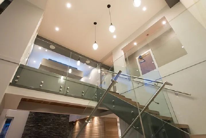 顶楼露台超2500尺,主卧竟是Loft!列治文海滨社区4房5卫独立屋 | 户型赏析 顶楼露台超2500尺,主卧竟是Loft!列治文海滨社区4房5卫独立屋 | 户型赏析