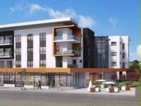 Metrotown社区尺价竟低至$800+?入住天车站旁低总价准现房公寓!