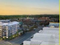 起价低至$28.99万，5分钟即达全省首家Nordstrom折扣店，入住生活便利现代公寓