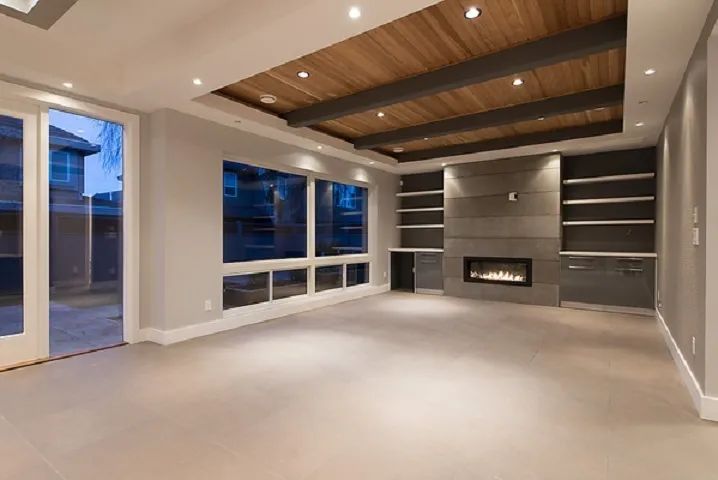 顶楼露台超2500尺,主卧竟是Loft!列治文海滨社区4房5卫独立屋 | 户型赏析 顶楼露台超2500尺,主卧竟是Loft!列治文海滨社区4房5卫独立屋 | 户型赏析