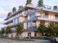 温西黄金地段高端公寓,多重升级选项:居家办公、衣帽间还是藏酒间等功能你说了算!