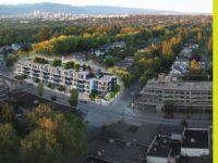 温哥华排名第一Lord Byng中学学区,入住温西静谧奢华Dunbar社区