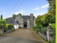 1分钟步行即达鹿湖，本拿比最佳学区，Deer Lake社区万尺大地独立屋 | 户型赏析