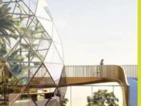 年度巨献！Metrotown全新顶级社区，创新打造封闭式阳光房，还带消毒衣柜！