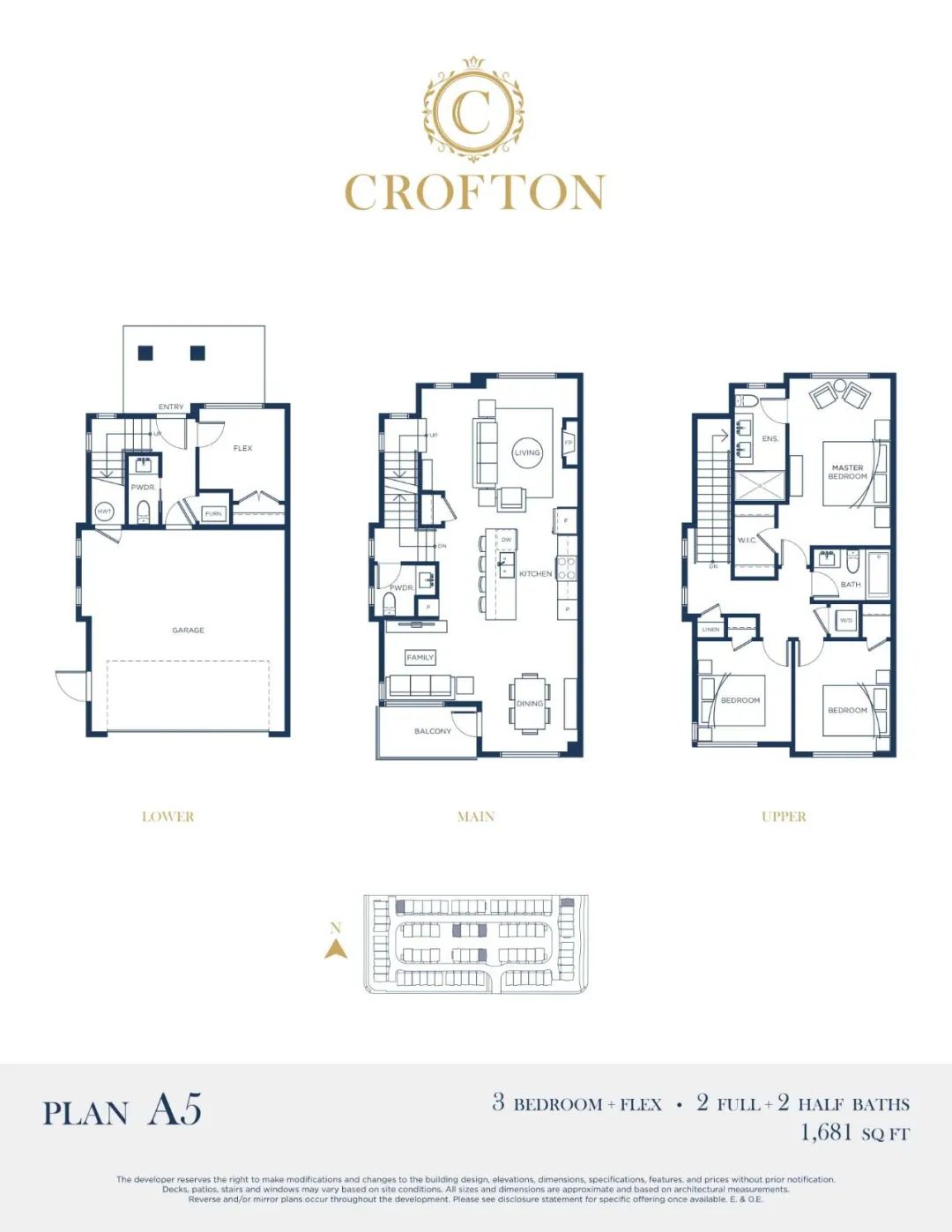 起价低至$69.99万,入住热门地区大户型联排,5-10分钟即达Costco及购物商圈 起价低至$69.99万,入住热门地区大户型联排,5-10分钟即达Costco及购物商圈