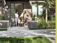 温西黄金地段尺价低至$1000+，即刻入住与大型公园相连的2房花园公寓 | 户型赏析