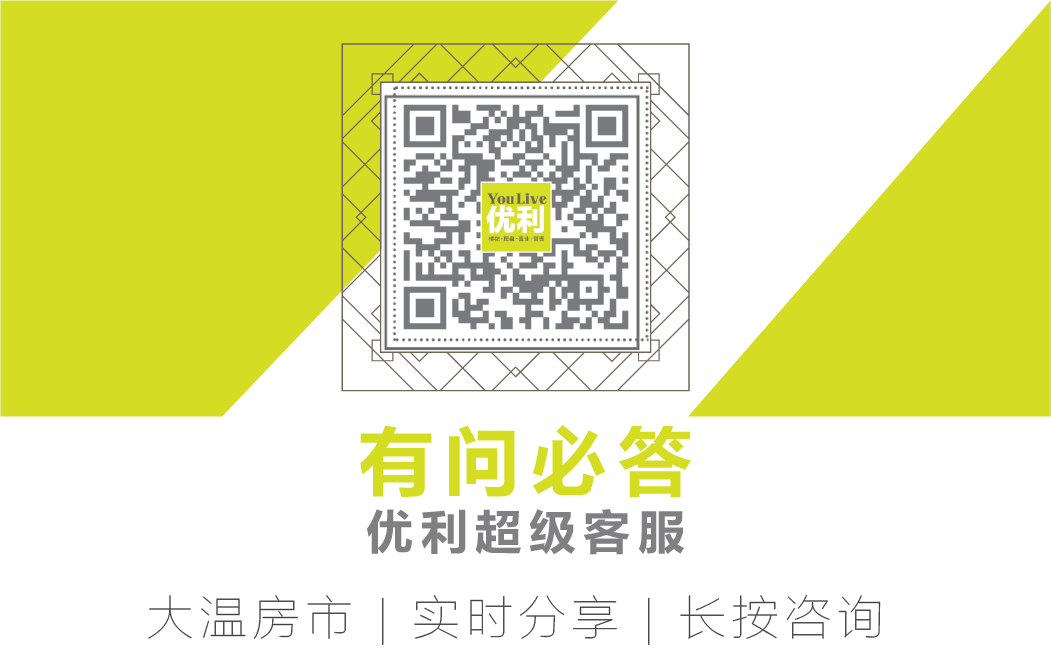 尺价低至$400+，入住全新打造逾2000尺南北通透4卧联排，还能升级为5卧 | 户型赏析