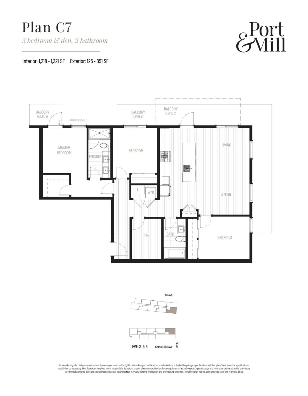起价低至$40.49万,5分钟步行达Burquitlam天车站,入住周边公园遍布的方正公寓 起价低至$40.49万,5分钟步行达Burquitlam天车站,入住周边公园遍布的方正公寓