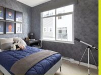 尺价低至$400+，入住全新打造逾2000尺南北通透4卧联排，还能升级为5卧 | 户型赏析